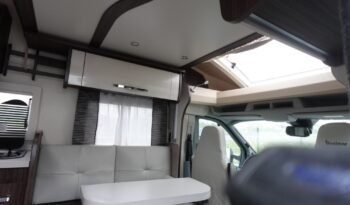 
										CAMPING-CAR – BENIMAR TESSORO 497 NORTHAUTOKAPP full									