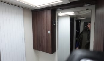 
										CAMPING-CAR – BENIMAR TESSORO 497 NORTHAUTOKAPP full									