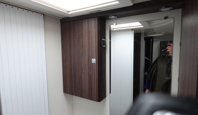 
								CAMPING-CAR – BENIMAR TESSORO 497 NORTHAUTOKAPP full									