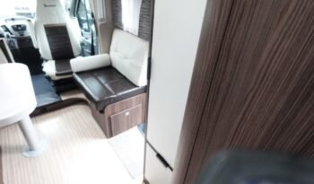 
										CAMPING-CAR – BENIMAR TESSORO 497 NORTHAUTOKAPP full									