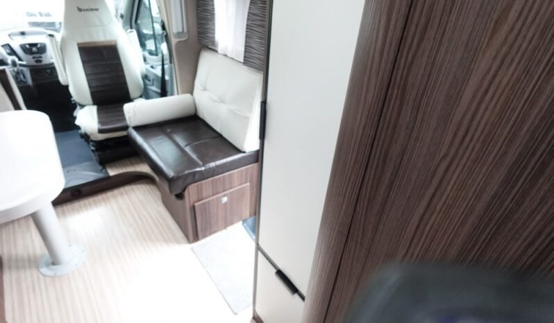 
								CAMPING-CAR – BENIMAR TESSORO 497 NORTHAUTOKAPP full									