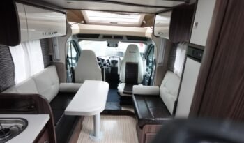 
										CAMPING-CAR – BENIMAR TESSORO 497 NORTHAUTOKAPP full									