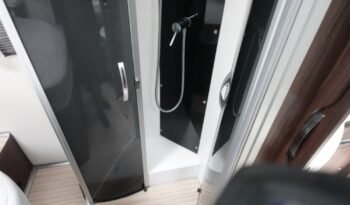 
										CAMPING-CAR – BENIMAR TESSORO 497 NORTHAUTOKAPP full									