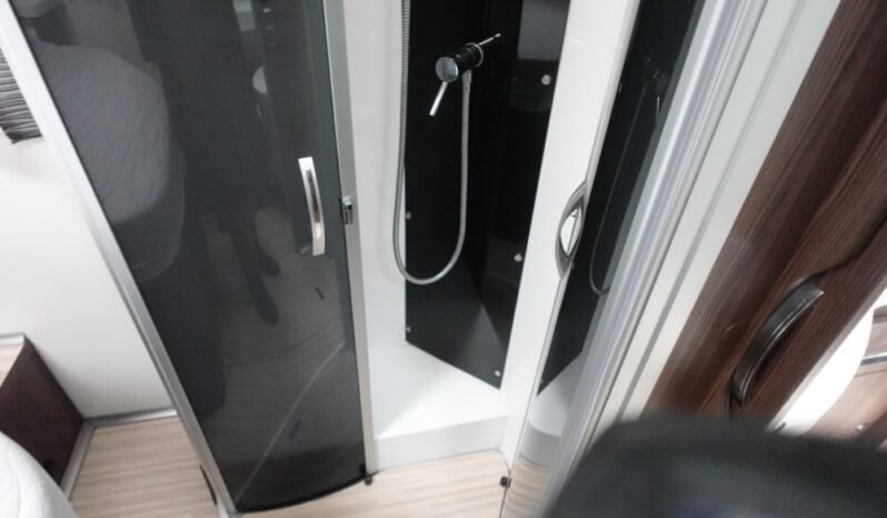 
								CAMPING-CAR – BENIMAR TESSORO 497 NORTHAUTOKAPP full									