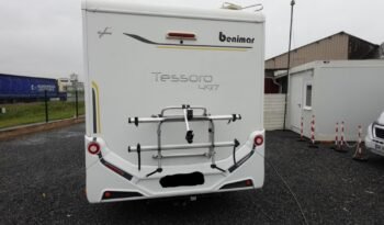 
										CAMPING-CAR – BENIMAR TESSORO 497 NORTHAUTOKAPP full									