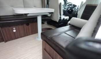 
										CAMPING-CAR – BENIMAR TESSORO 497 NORTHAUTOKAPP full									