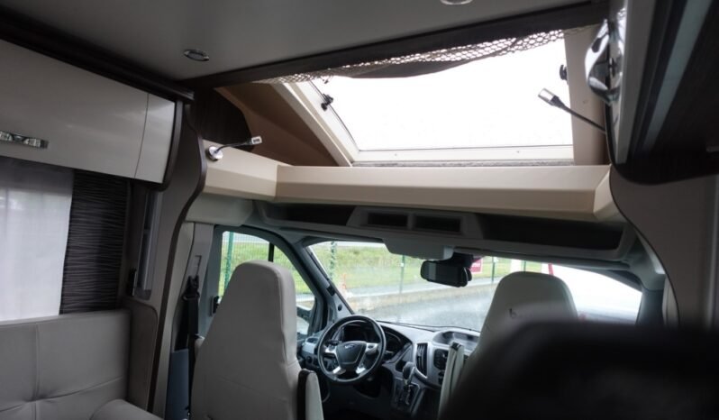 
								CAMPING-CAR – BENIMAR TESSORO 497 NORTHAUTOKAPP full									