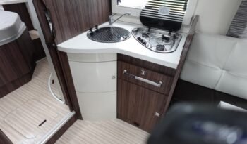 
										CAMPING-CAR – BENIMAR TESSORO 497 NORTHAUTOKAPP full									