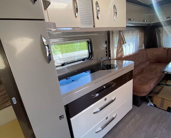 
								Hobby Premium 660 WFU full									