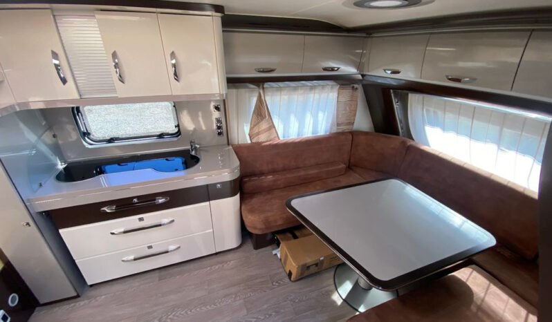 
								Hobby Premium 660 WFU full									