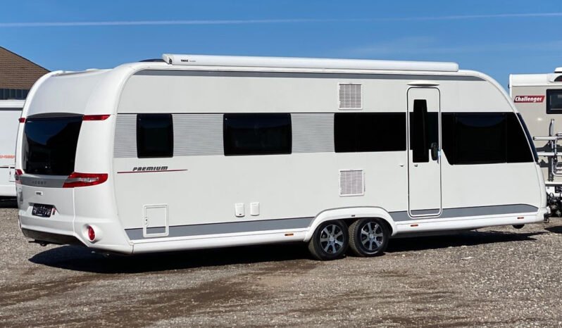 
								Hobby Premium 660 WFU full									