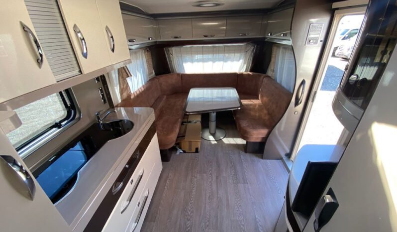 
								Hobby Premium 660 WFU full									