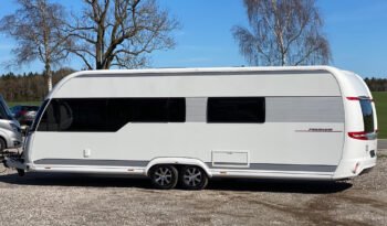 
										Hobby Premium 660 WFU full									