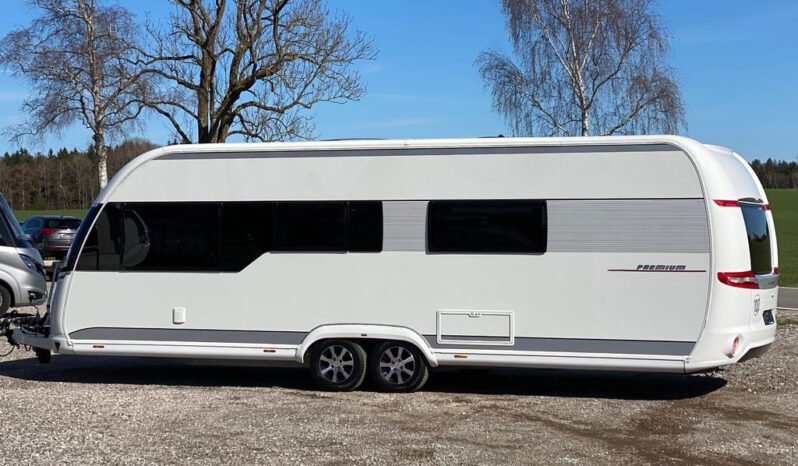 
								Hobby Premium 660 WFU full									