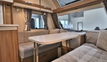 
										Caravane Sprite Alpin Sport 470-1st full									