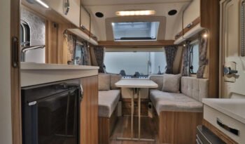 
										Caravane Sprite Alpin Sport 470-1st full									