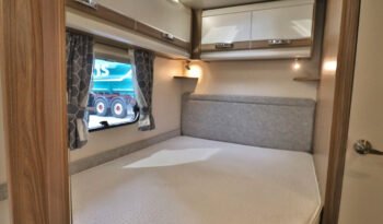 
										Caravane Sprite Alpin Sport 470-1st full									