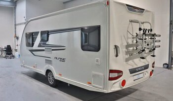 
										Caravane Sprite Alpin Sport 470-1st full									
