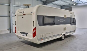
										Caravane Hobby Prestige 540 LE full									
