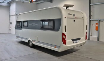 
										Caravane Hobby Prestige 540 LE full									