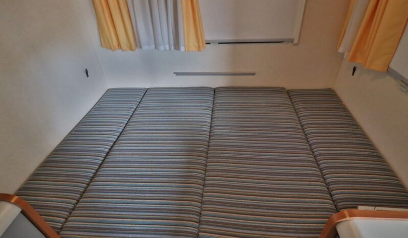 
								Caravane Knaus Desseo 440 full									