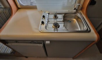 
										Caravane Knaus Desseo 440 full									