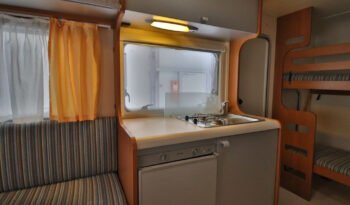 
										Caravane Knaus Desseo 440 full									