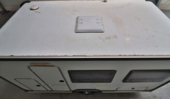 
										Caravane Knaus Desseo 440 full									