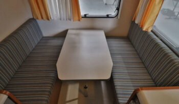 
										Caravane Knaus Desseo 440 full									