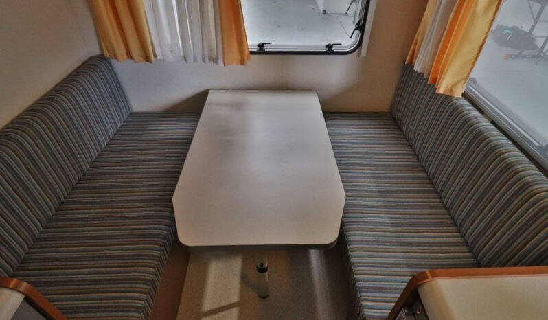 
								Caravane Knaus Desseo 440 full									