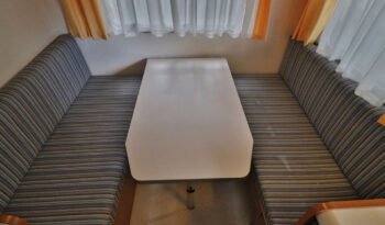 
										Caravane Knaus Desseo 440 full									