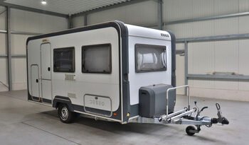 
										Caravane Knaus Desseo 440 full									