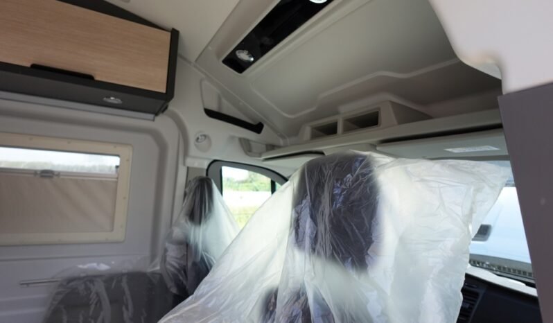 
								FOURGON AMÉNAGÉ – DREAMER D 51 FUN + full									