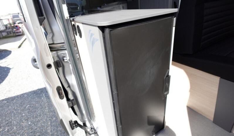 
								FOURGON AMÉNAGÉ – DREAMER D 51 FUN + full									