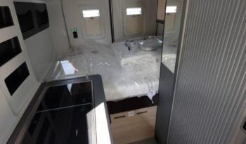 
										FOURGON AMÉNAGÉ – DREAMER D 51 FUN + full									