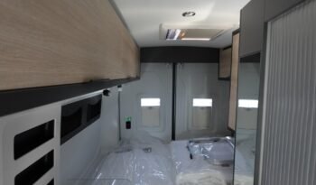 
										FOURGON AMÉNAGÉ – DREAMER D 51 FUN + full									