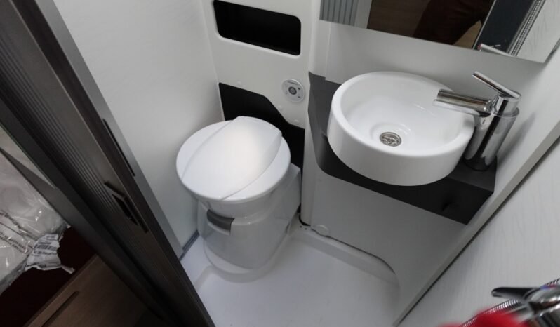 
								FOURGON AMÉNAGÉ – DREAMER D 51 FUN + full									