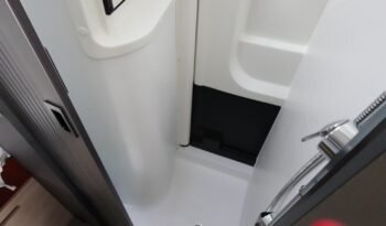 
										FOURGON AMÉNAGÉ – DREAMER D 51 FUN + full									