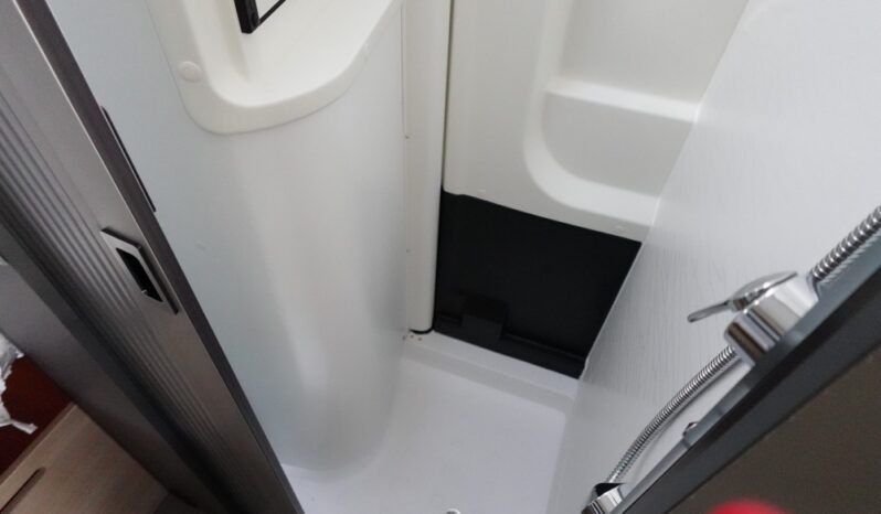 
								FOURGON AMÉNAGÉ – DREAMER D 51 FUN + full									