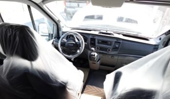 
										FOURGON AMÉNAGÉ – DREAMER D 51 FUN + full									