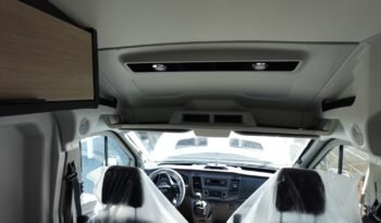 
										FOURGON AMÉNAGÉ – DREAMER D 51 FUN + full									