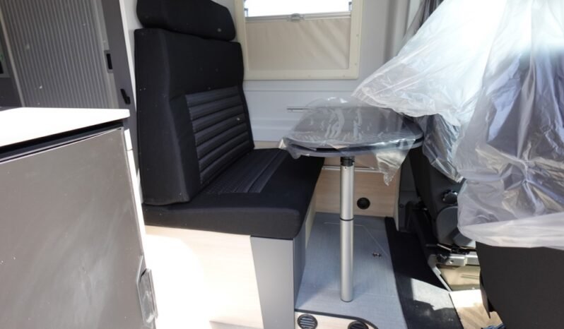 
								FOURGON AMÉNAGÉ – DREAMER D 51 FUN + full									