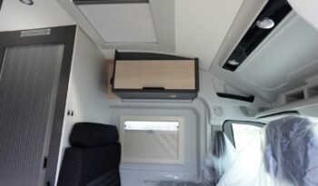 
										FOURGON AMÉNAGÉ – DREAMER D 51 FUN + full									