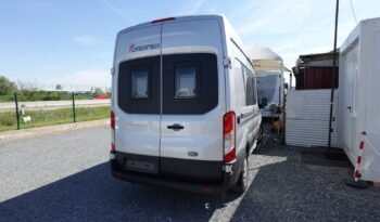 
										FOURGON AMÉNAGÉ – DREAMER D 51 FUN + full									