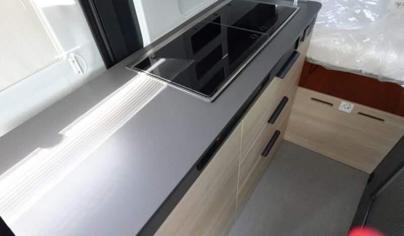 
								FOURGON AMÉNAGÉ – DREAMER D 51 FUN + full									