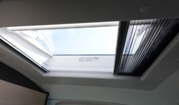 
										FOURGON AMÉNAGÉ – DREAMER D 51 FUN + full									