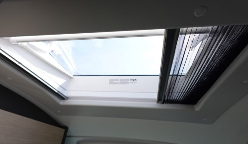 
								FOURGON AMÉNAGÉ – DREAMER D 51 FUN + full									