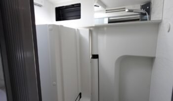 
										FOURGON AMÉNAGÉ – DREAMER D 51 FUN + full									