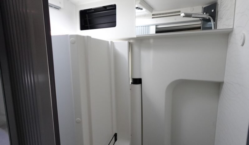 
								FOURGON AMÉNAGÉ – DREAMER D 51 FUN + full									