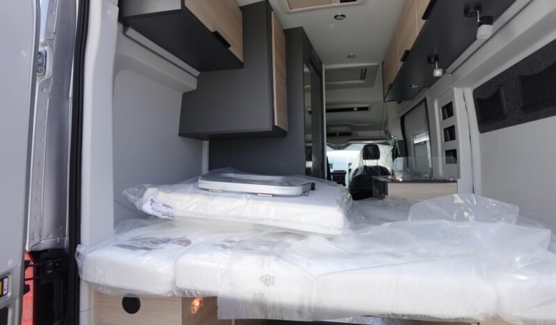 
								FOURGON AMÉNAGÉ – DREAMER D 51 FUN + full									